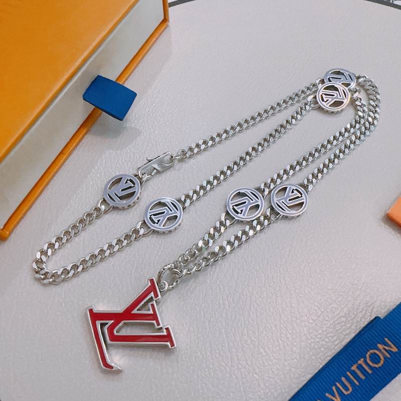 LV Necklace 01yxx269 (5)