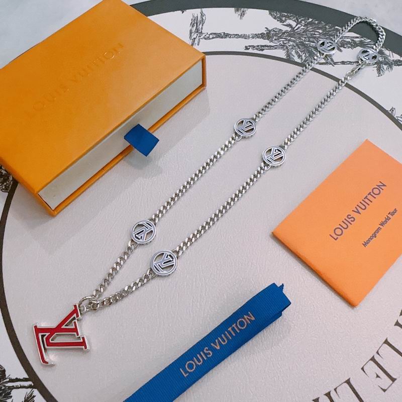 LV Necklace 01yxx269 (6)