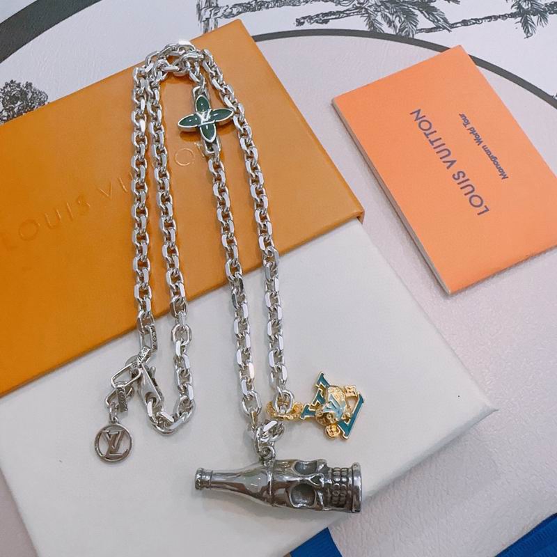 LV Necklace 01yxx270 (4)