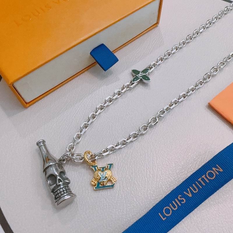 LV Necklace 01yxx270 (6)