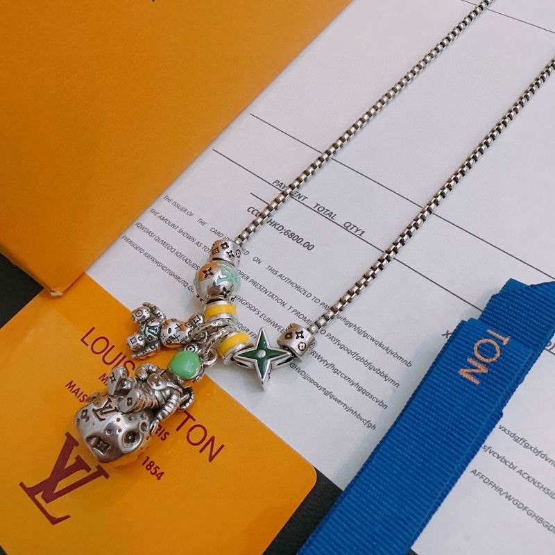 LV Necklace 01yxx273 (4)