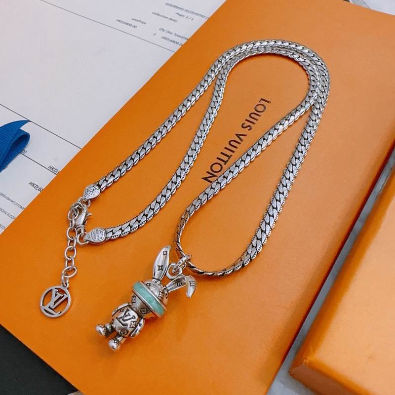 LV Necklace 01yxx274 (4)