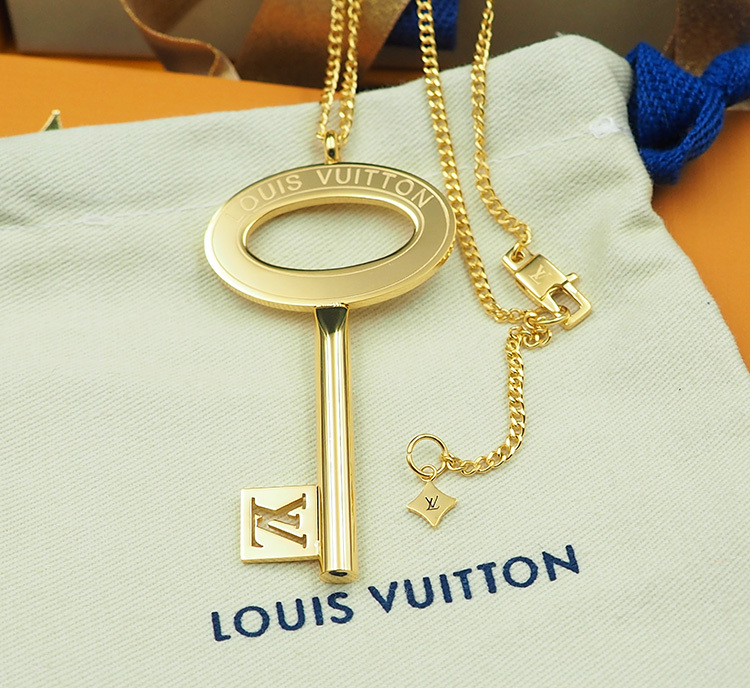 LV Necklace 01yxx278 (1)