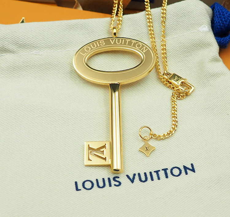 LV Necklace 01yxx278 (3)