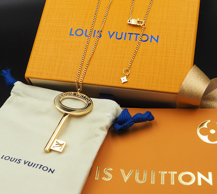 LV Necklace 01yxx278 (5)