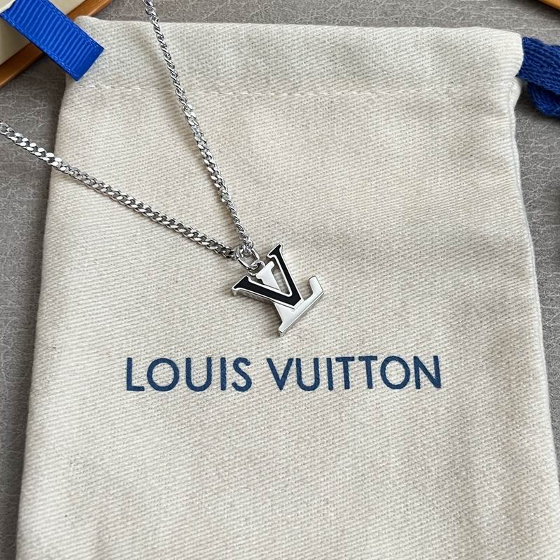 LV Necklace 01yxx280 (7)