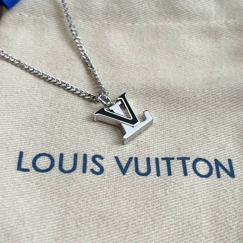 LV Necklace 01yxx280 (8)