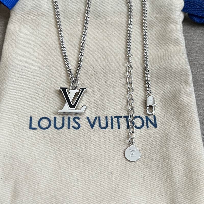 LV Necklace 01yxx280 (9)