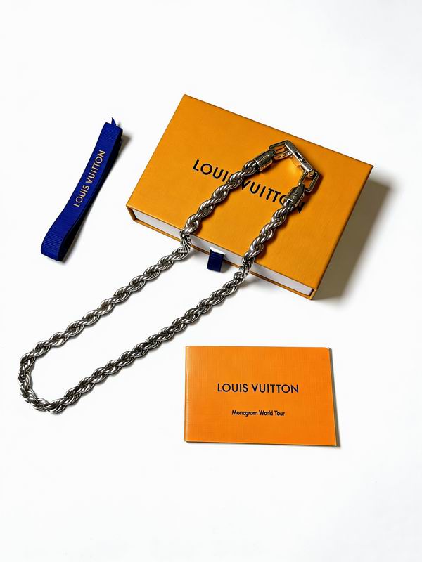 LV Necklace 01yxx285 (5)