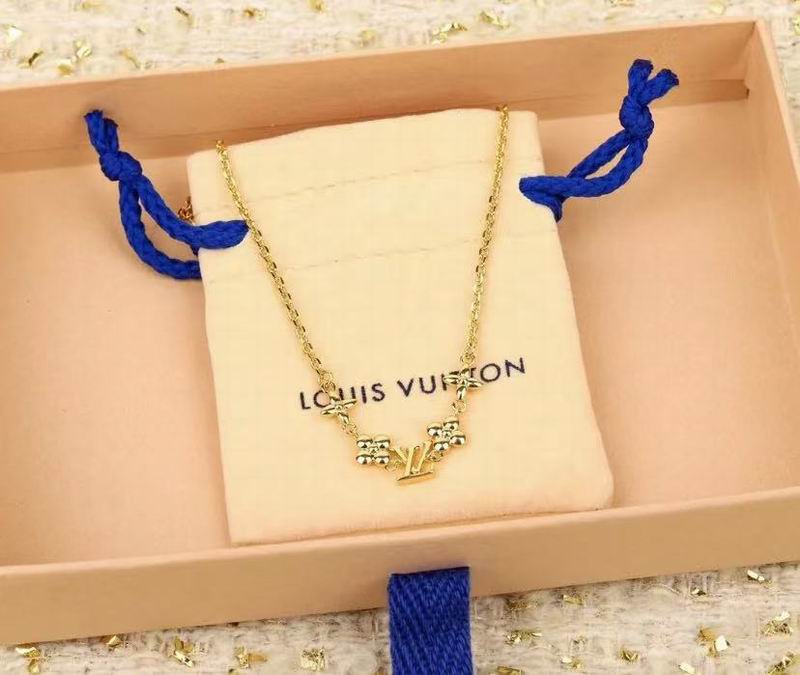 LV Necklace 01yxx290 (7)