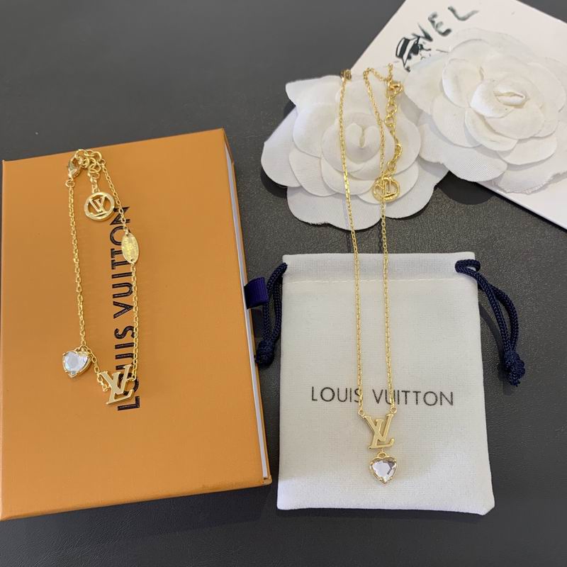 LV Necklace 01yxx291 (1)