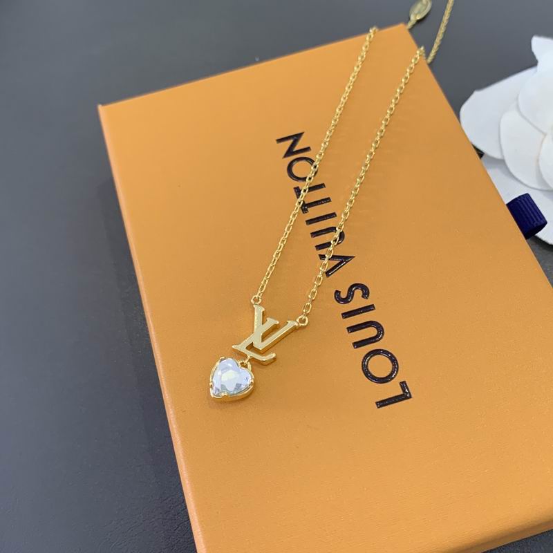 LV Necklace 01yxx291 (3)
