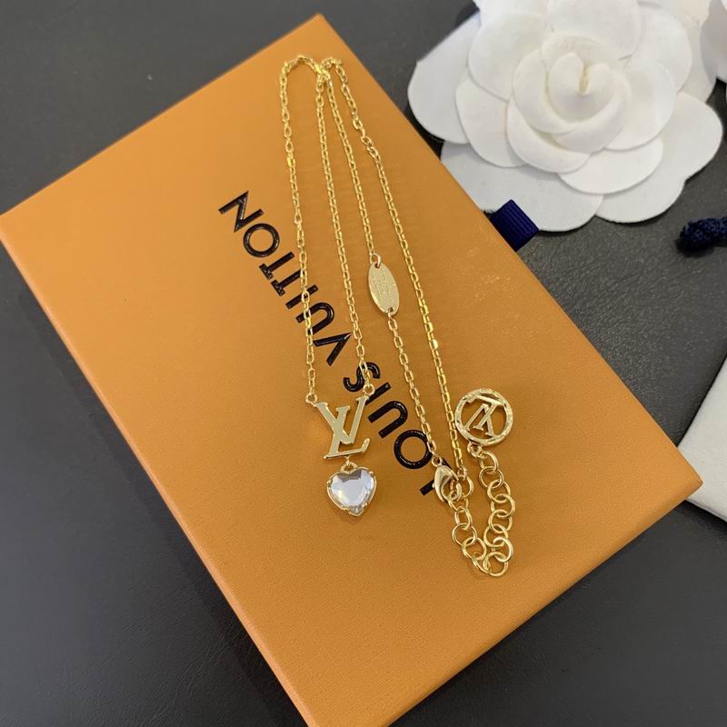 LV Necklace 01yxx291 (4)