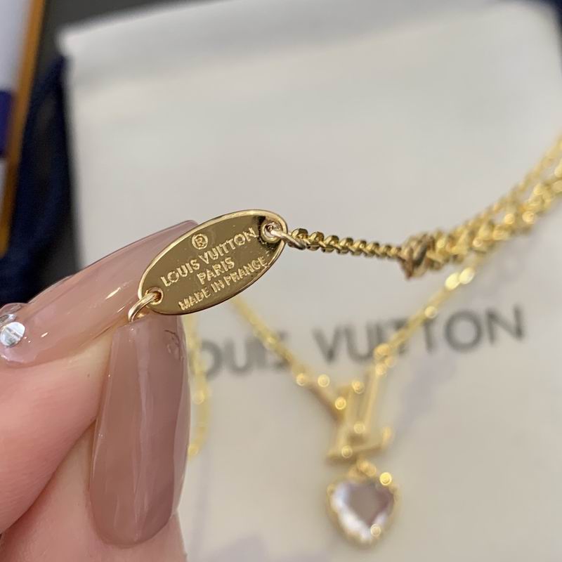 LV Necklace 01yxx291 (5)