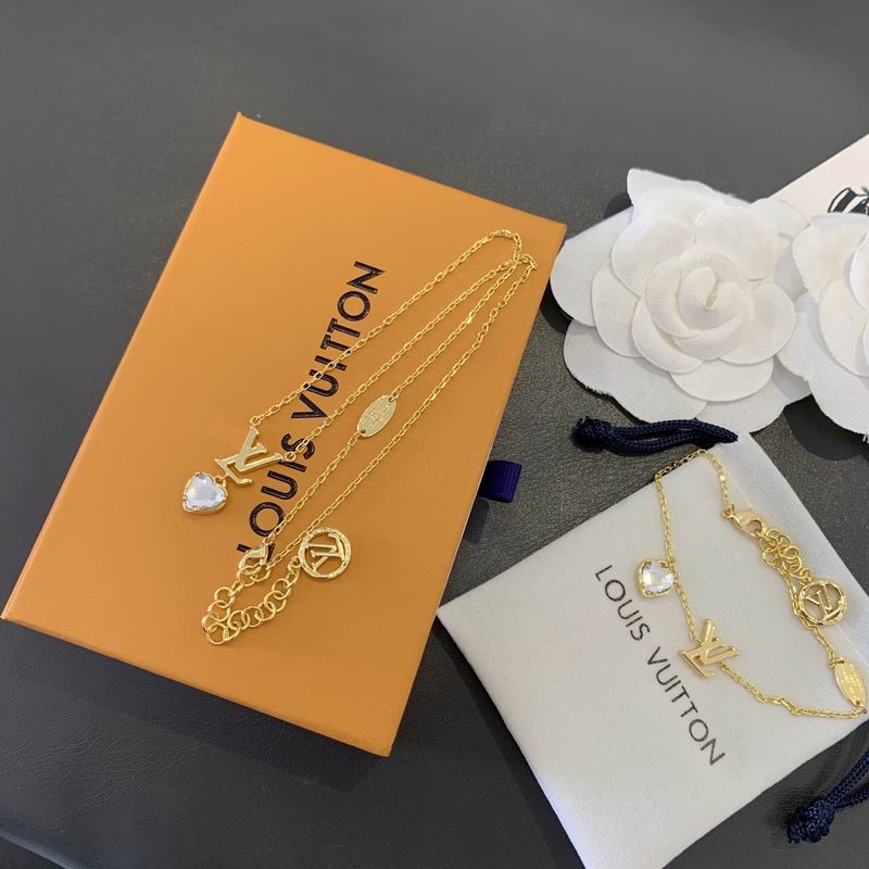 LV Necklace 01yxx291 (6)