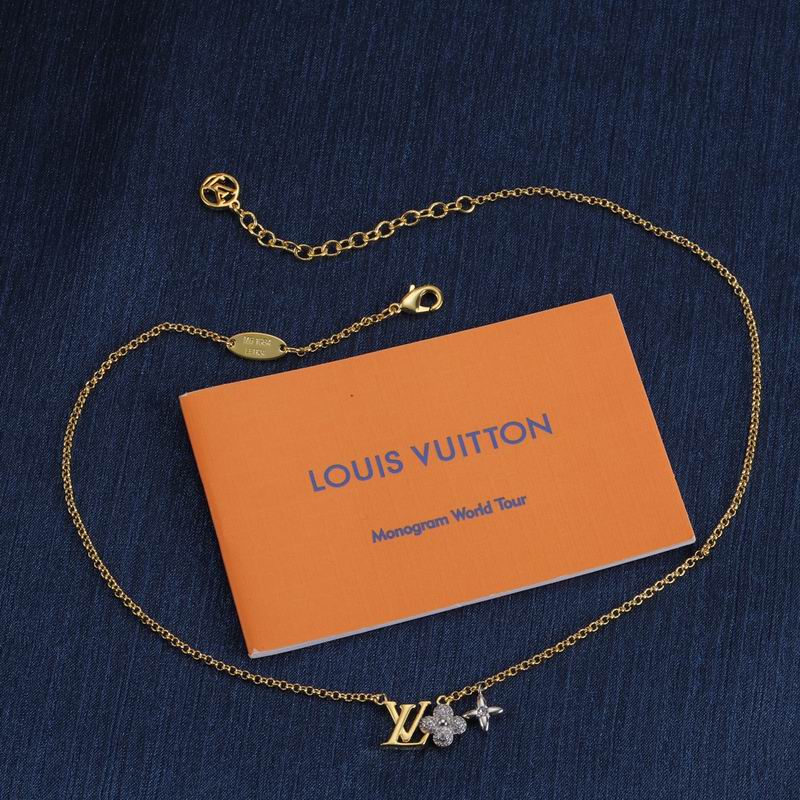 LV Necklace 01yxx292 (6)