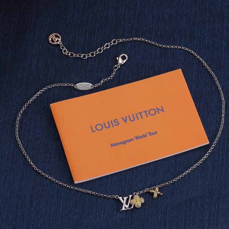 LV Necklace 01yxx292 (7)