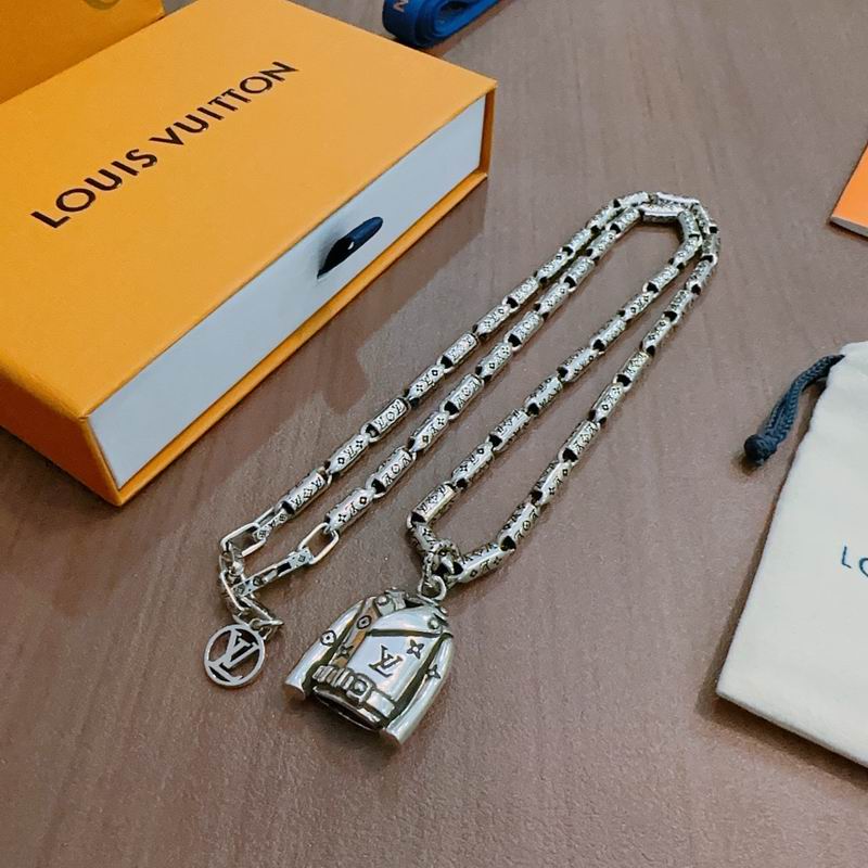 LV Necklace 01yxx295 (6)