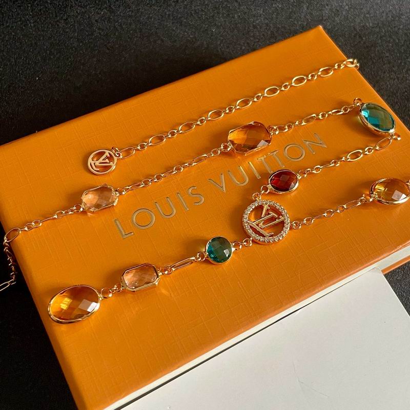 LV Necklace 01yxx296 (2)