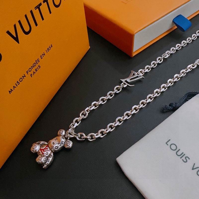 LV Necklace 01yxx297 (3)