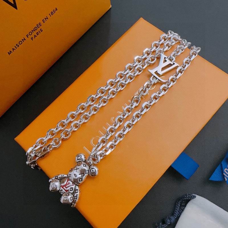 LV Necklace 01yxx297 (4)
