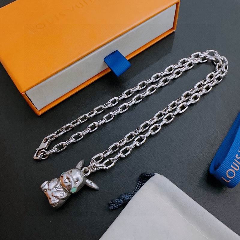 LV Necklace 01yxx299 (3)