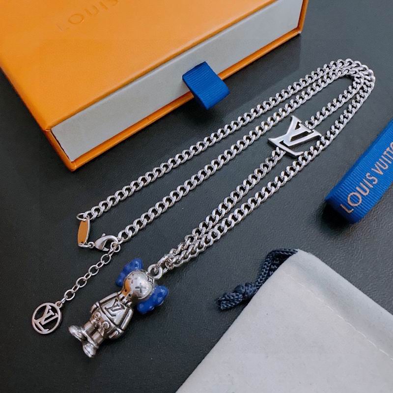 LV Necklace 01yxx300 (2)
