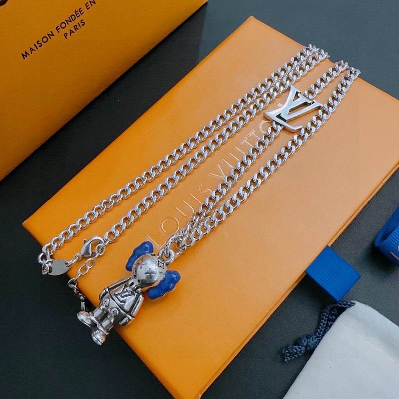 LV Necklace 01yxx300 (5)