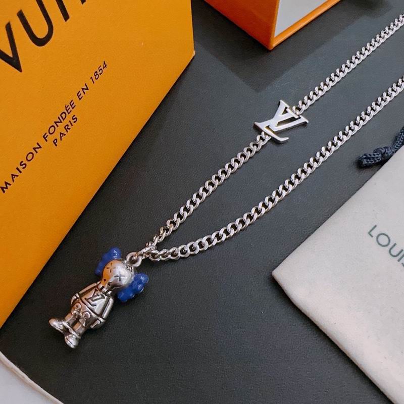 LV Necklace 01yxx300 (6)