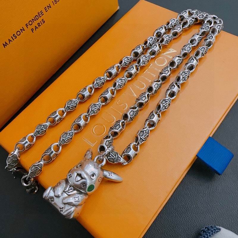 LV Necklace 01yxx302 (6)