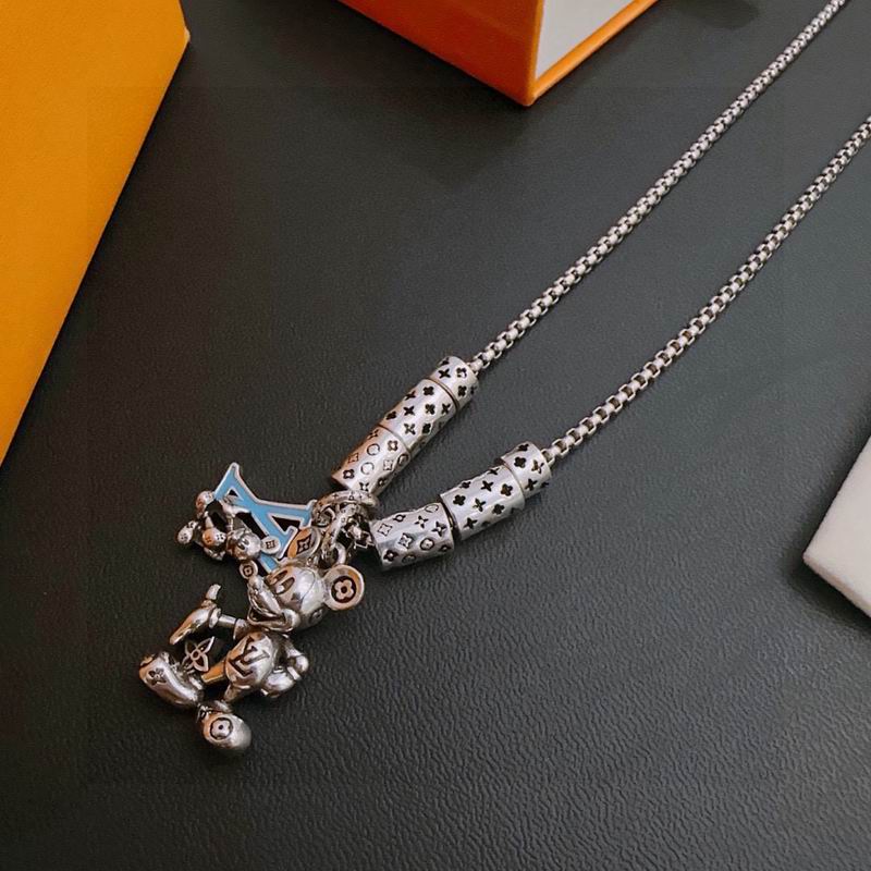 LV Necklace 01yxx306 (4)