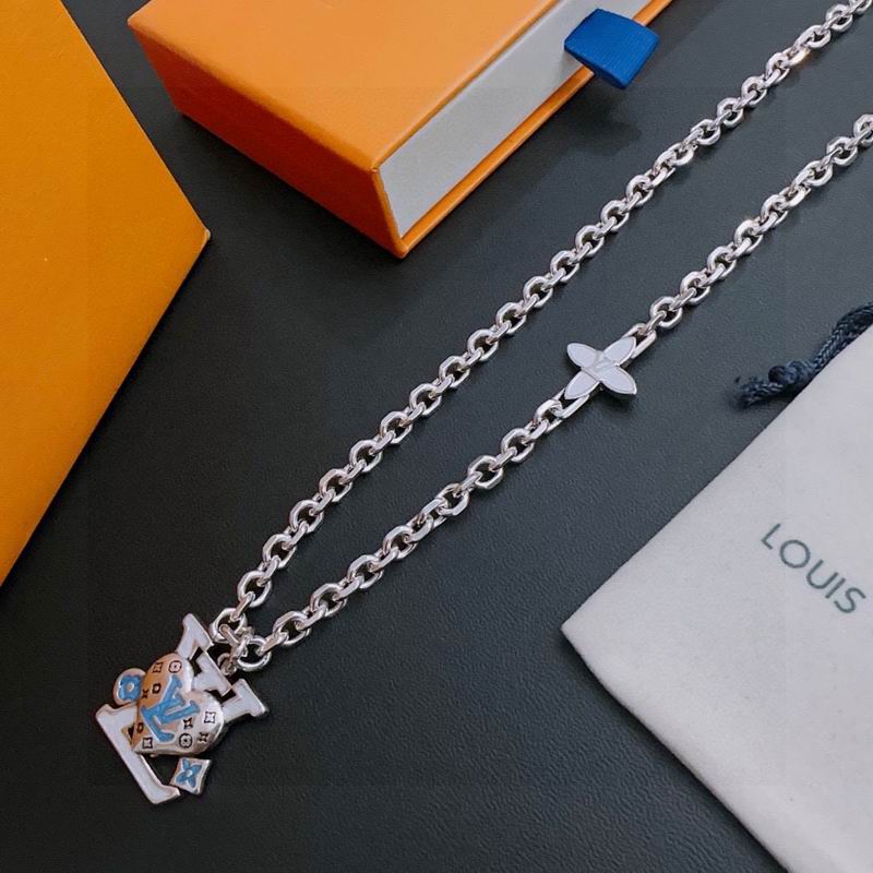 LV Necklace 01yxx307 (4)