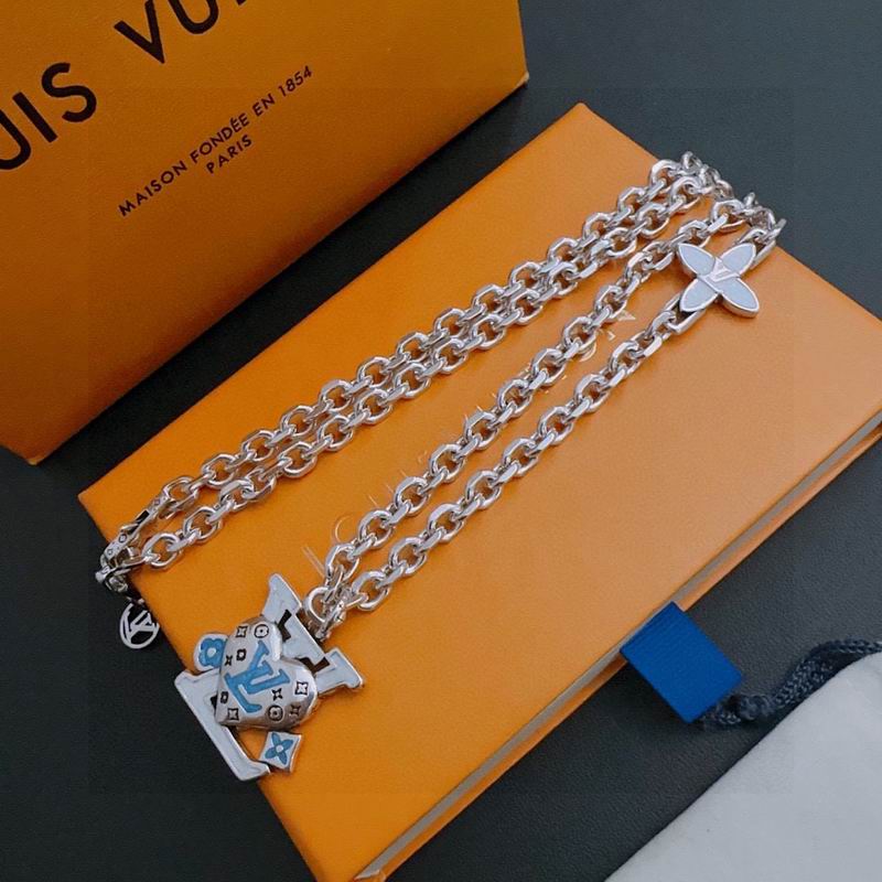 LV Necklace 01yxx307 (5)