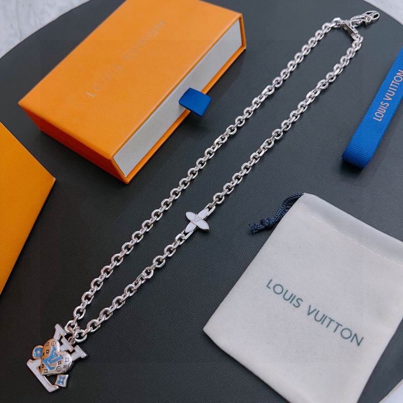 LV Necklace 01yxx307 (6)