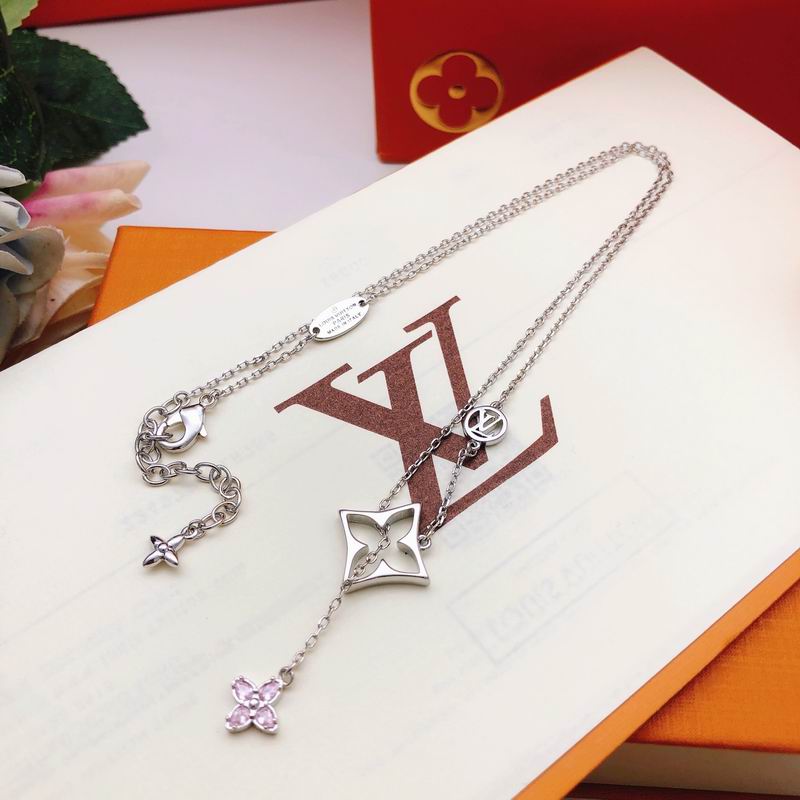 LV Necklace 01yxx309 (10)