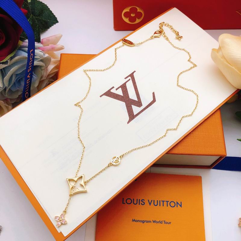 LV Necklace 01yxx309 (11)