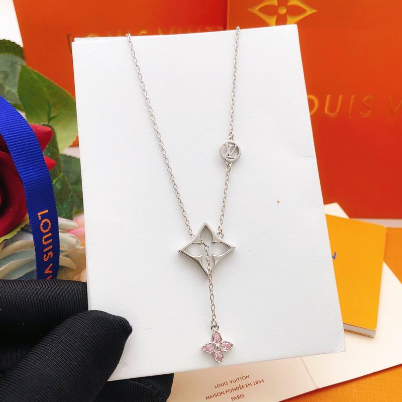 LV Necklace 01yxx309 (12)