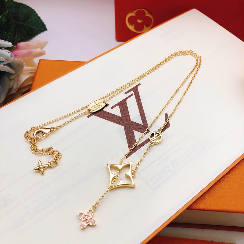 LV Necklace 01yxx309 (13)