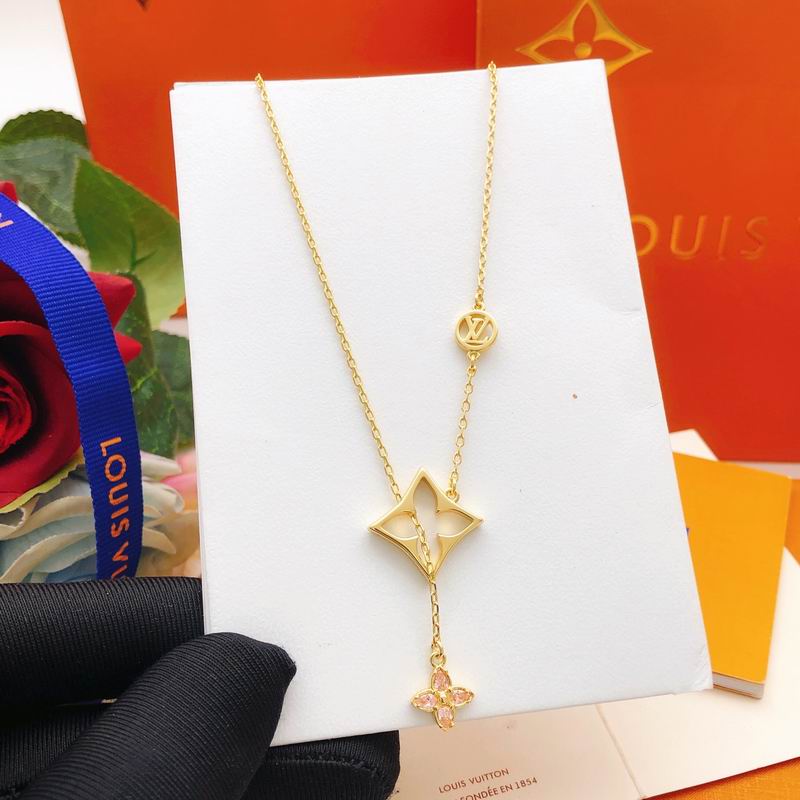 LV Necklace 01yxx309 (14)