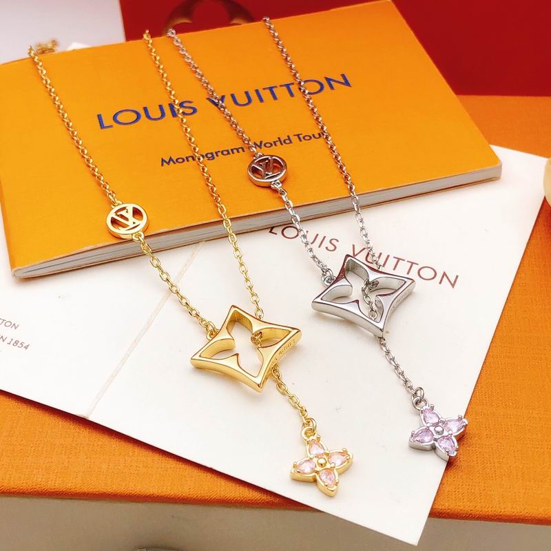 LV Necklace 01yxx309 (5)