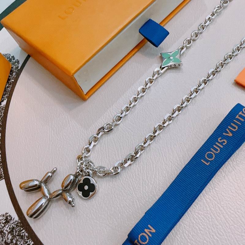 LV Necklace 11yxx02 (6)