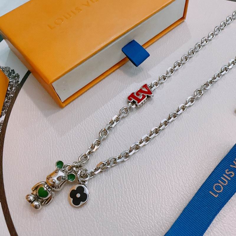 LV Necklace 11yxx03 (6)
