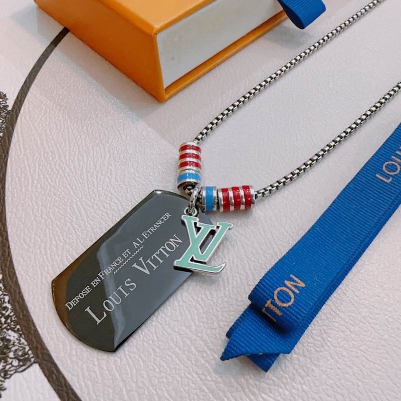 LV Necklace 11yxx05 (6)