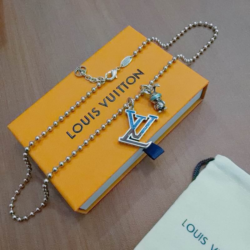 LV Necklace 11yxx104 (5)