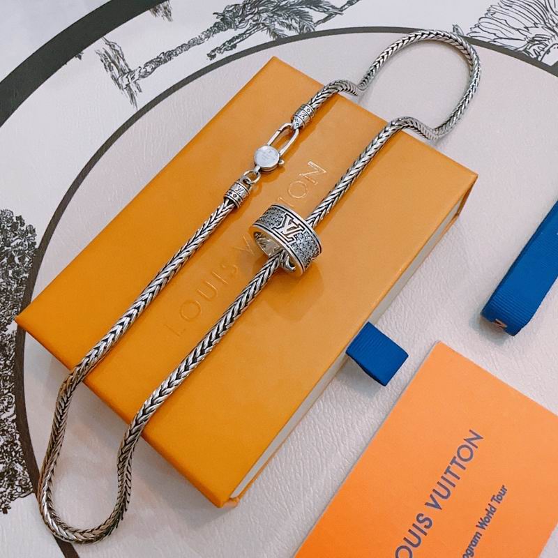 LV Necklace 11yxx116 (5)