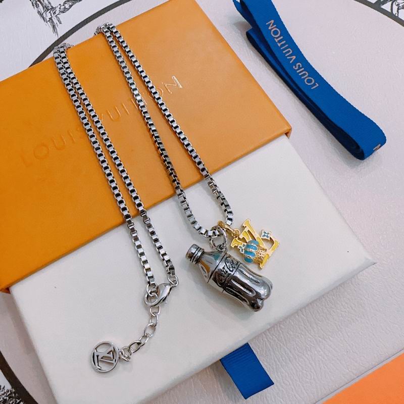 LV Necklace 11yxx118 (3)