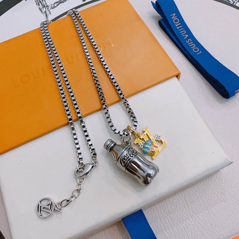 LV Necklace 11yxx118 (4)