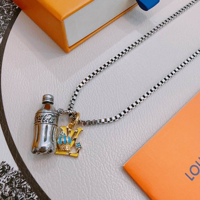 LV Necklace 11yxx118 (5)