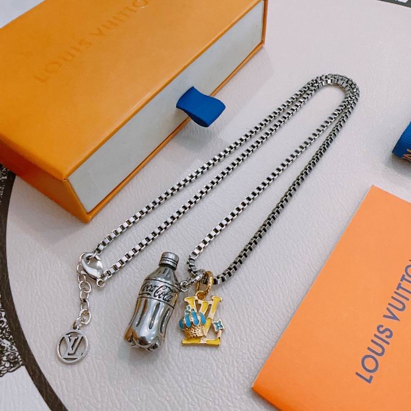 LV Necklace 11yxx118 (6)