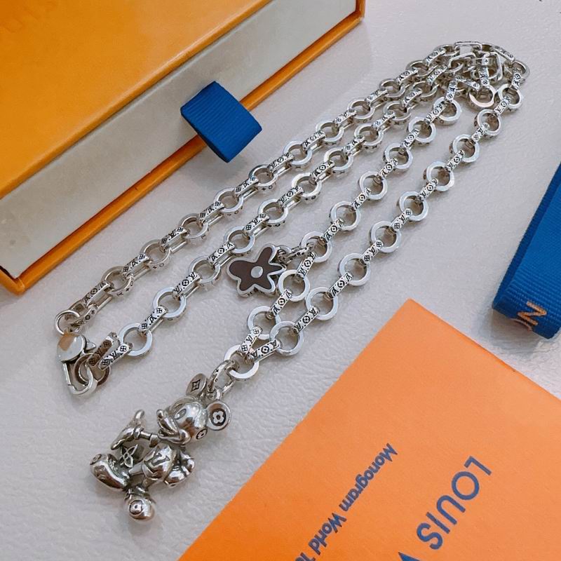 LV Necklace 11yxx119 (5)